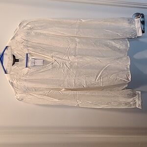 NWT s.S Banana Republic blouse